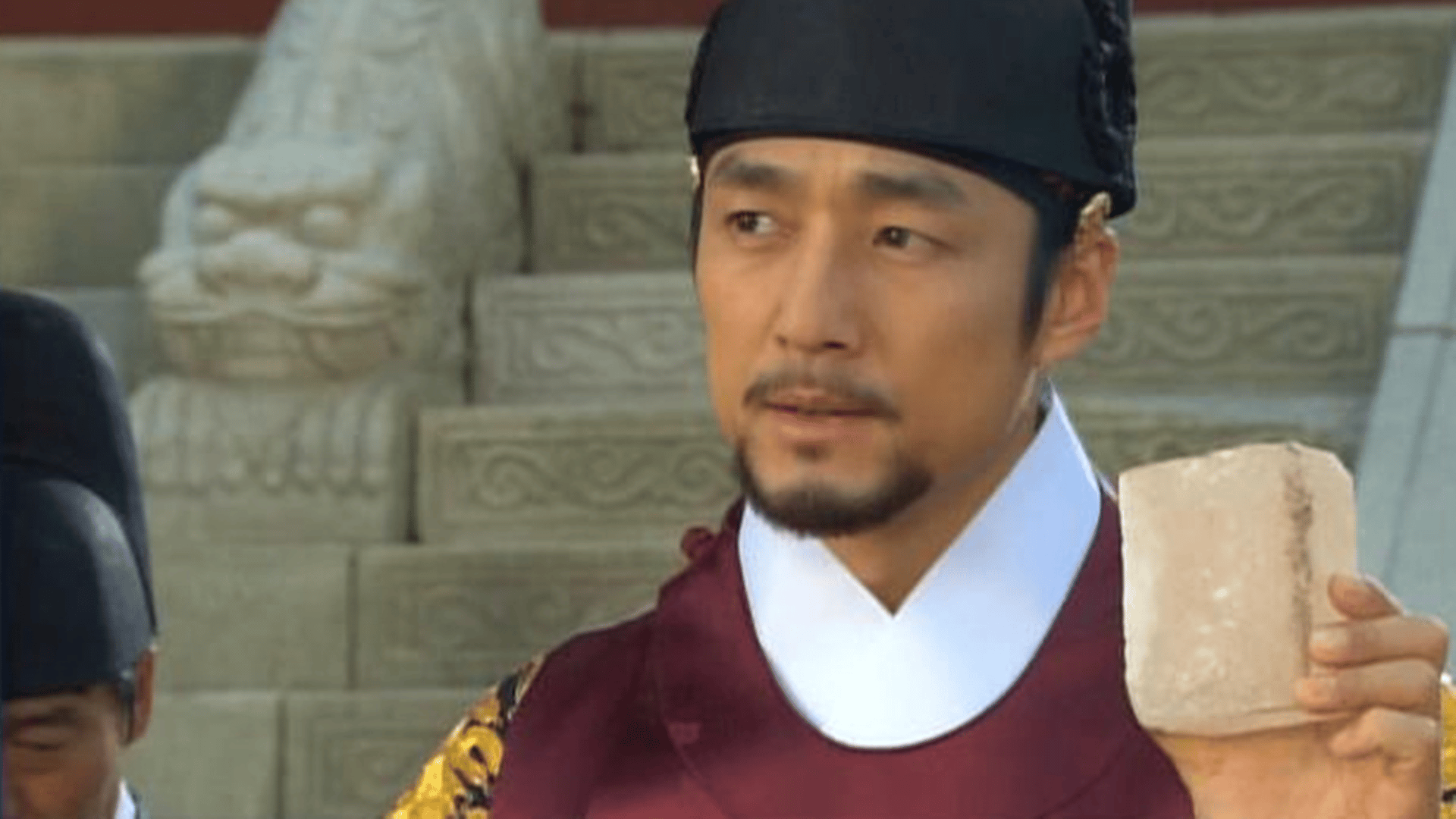 韓国ドラマ「トンイ Amazon.co.jp: トンイ 7 レンタル落ち DVD 韓国ドラマ チジニ