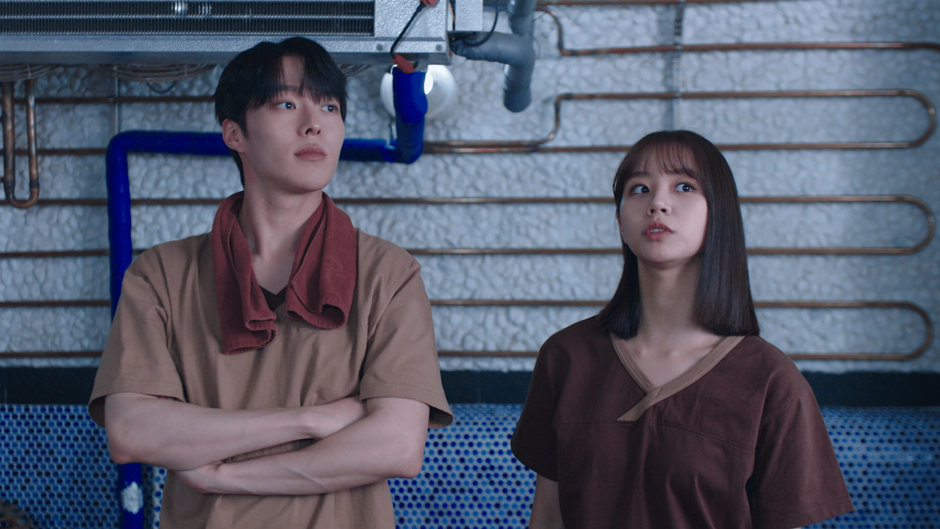 九尾の狐とキケンな同居 - シーズン1 - 9話 (韓国・中国ドラマ) | 無料