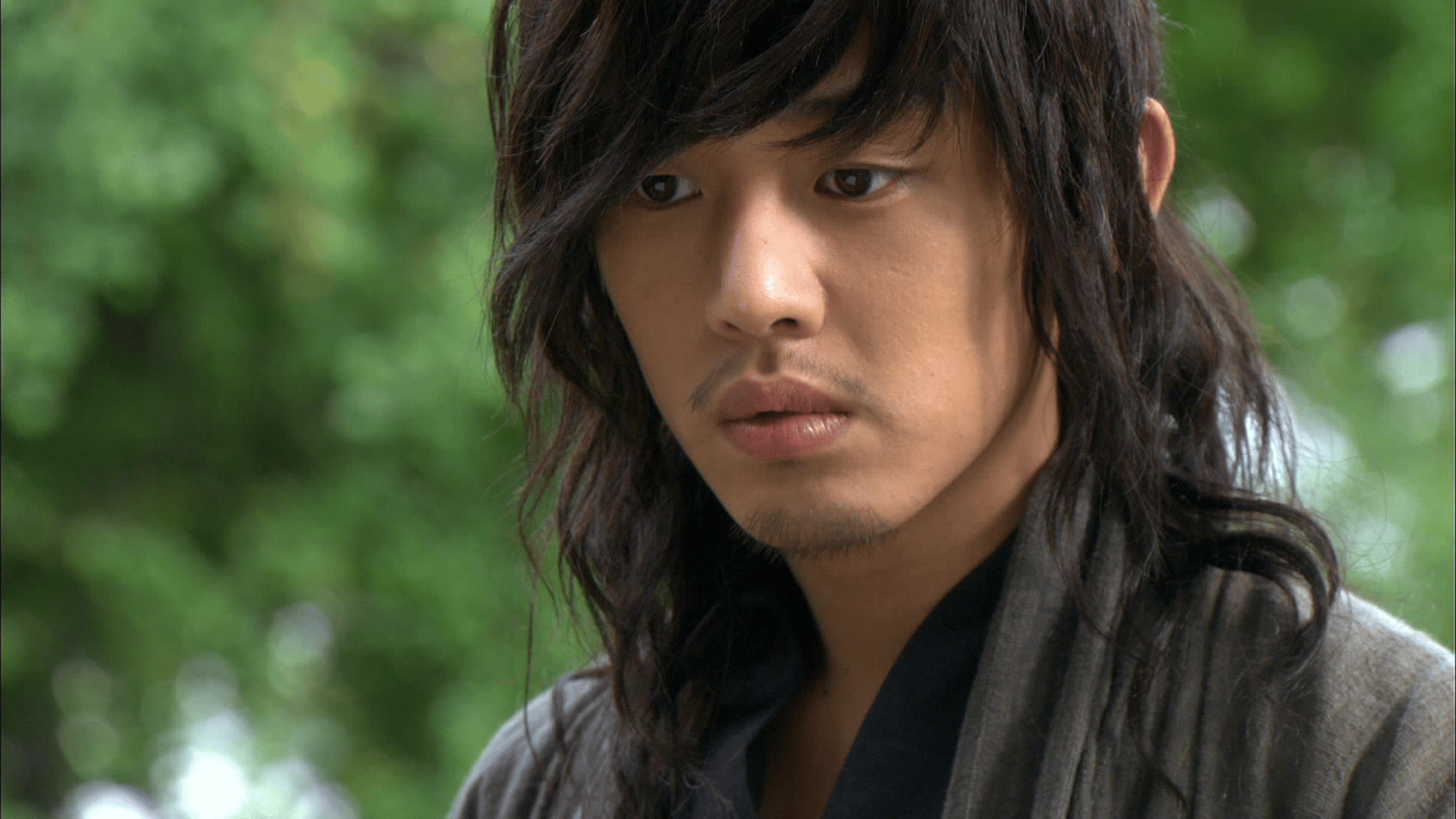 トキメキ☆成均館スキャンダル - シーズンv1 - 15話 (韓国・中国