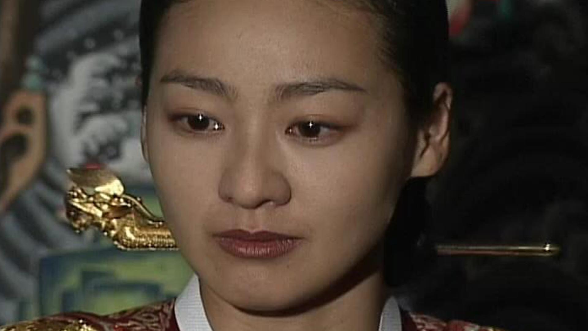 [102662]明成皇后 ミョンソン(62枚セット)第1話〜第124話 最終 字幕のみ【全巻セット 洋画 中古 DVD】ケース無:: レンタル落ち 明成皇后 ミョンソン(62枚セット)第1話～第124話 最終【字幕