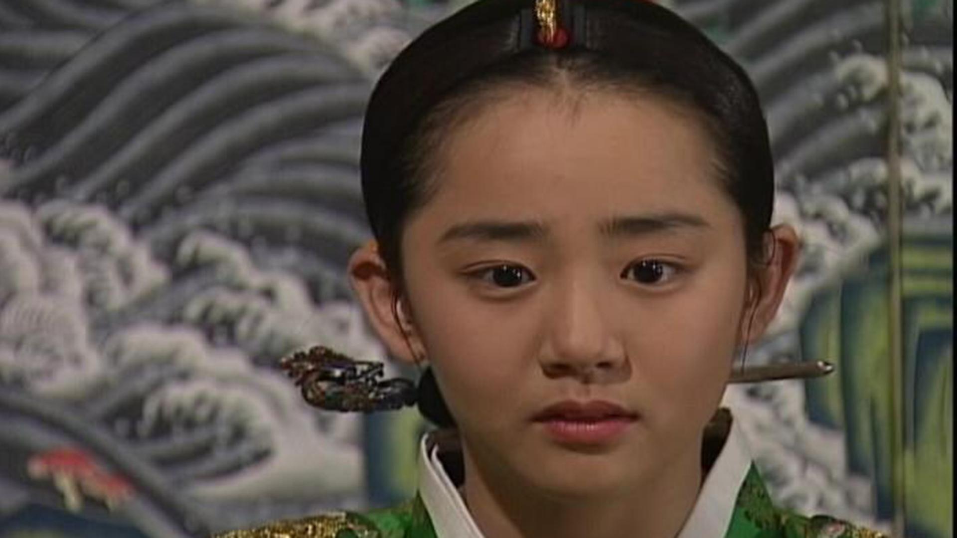 明成皇后 全62巻　韓国時代劇 明成(ミョンソン)皇后 DVD 全62巻 全巻セット 送料無料 / 匿名