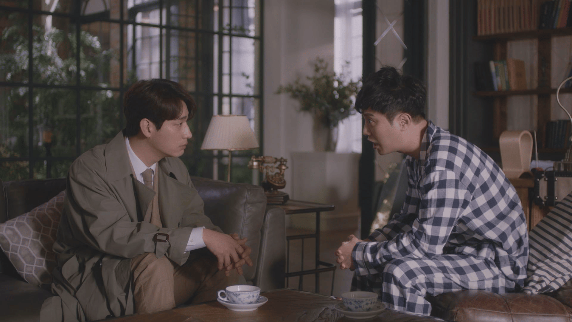 リーガル・ハイ - シーズン1 - 22話 (韓国・中国ドラマ) | 無料動画