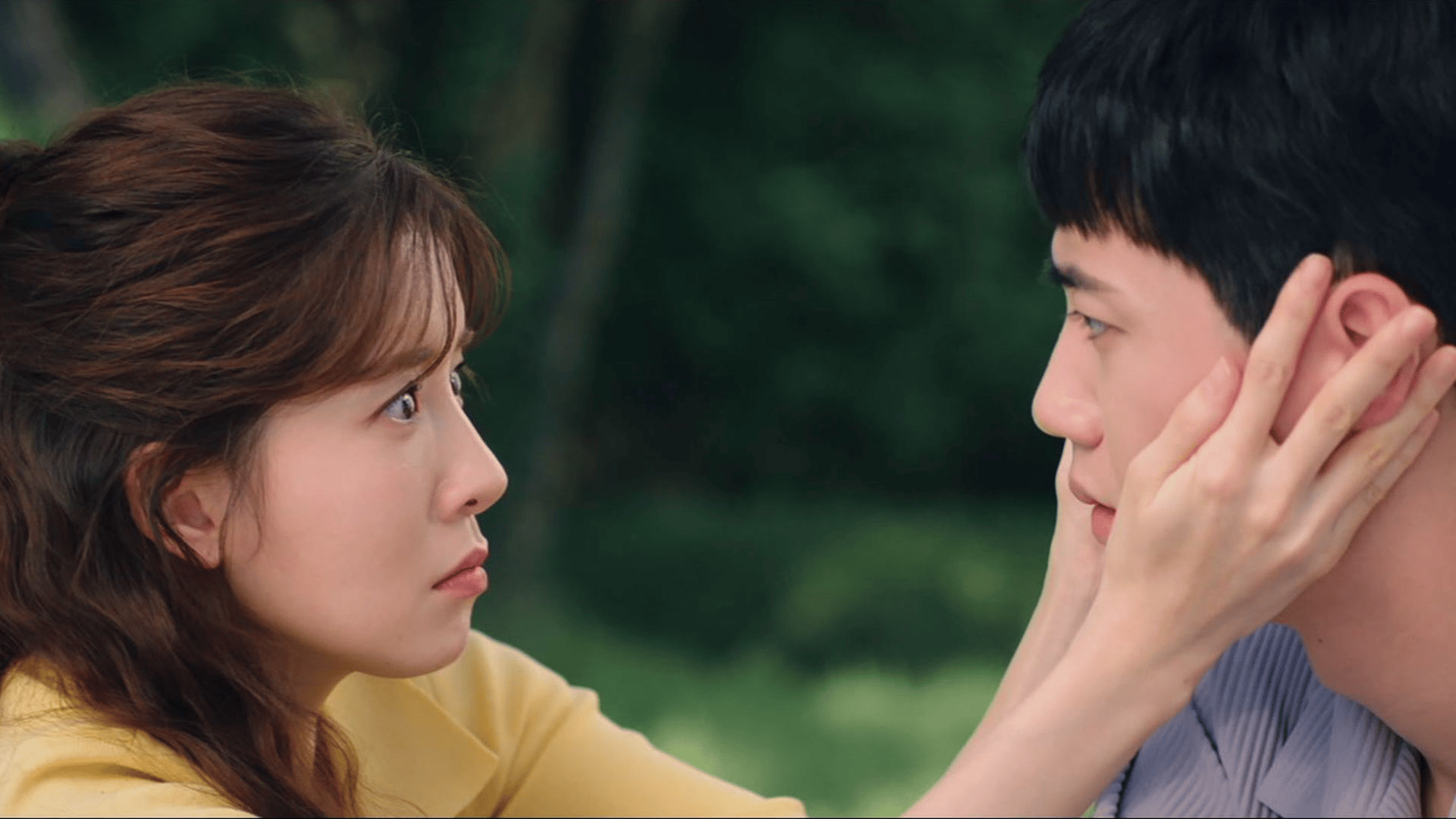 君の夜になってあげる (韓国・中国ドラマ) | 無料動画・見逃し配信を