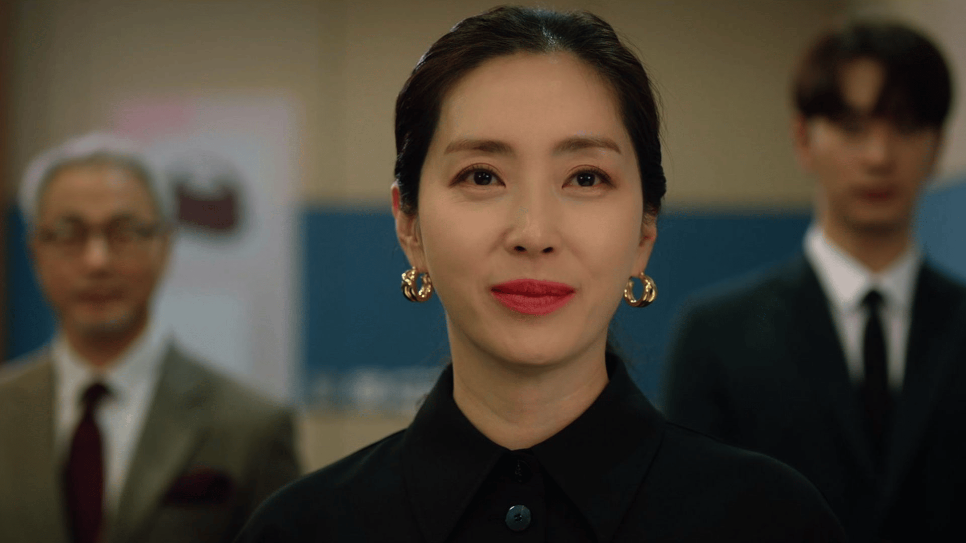 ショーウィンドウ:女王の家 - シーズン1 - 8話 (韓国・中国ドラマ