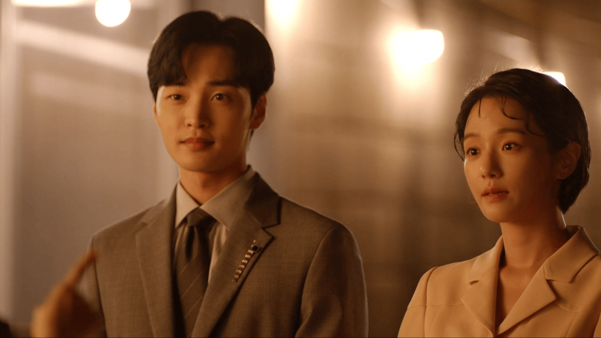 ダリとカムジャタン~真逆なフタリ~ - シーズン1 - 14話 (韓国・中国
