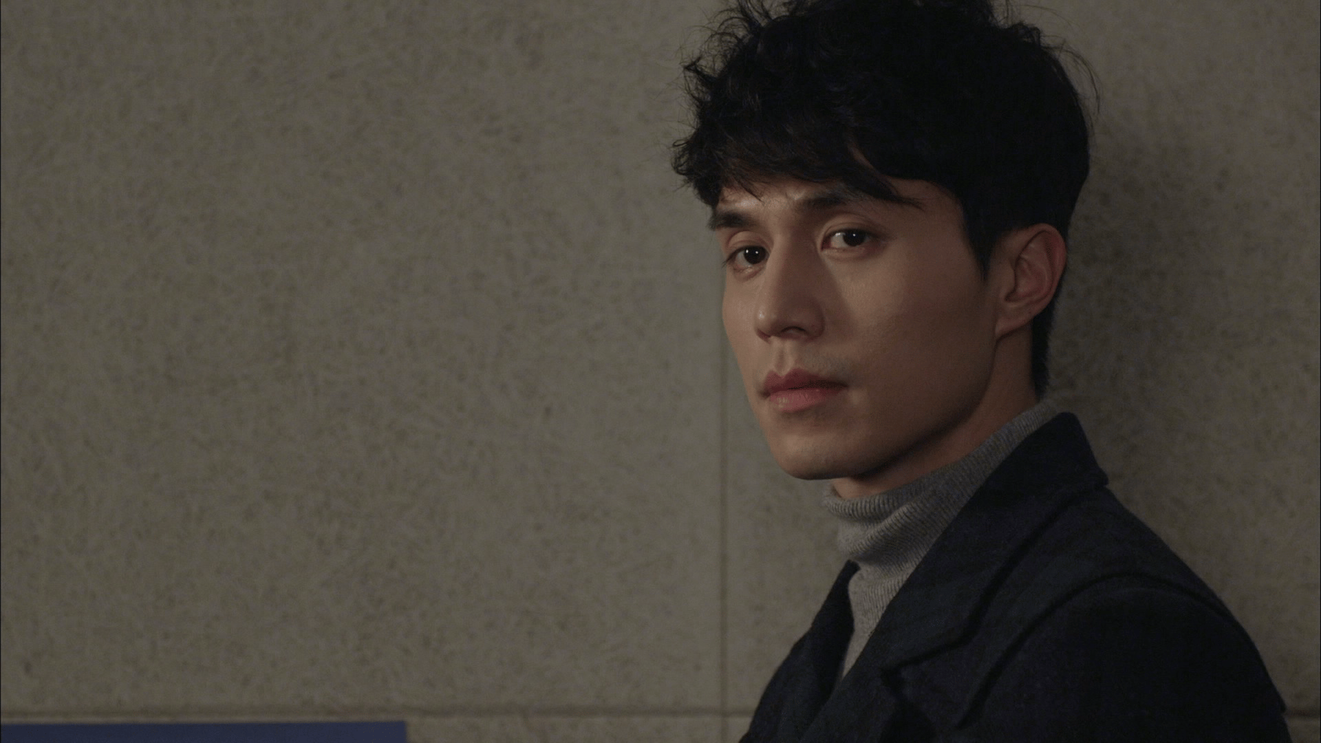 アイアンマン~君を抱きしめたい - シーズン1 - 18話 (韓国・中国