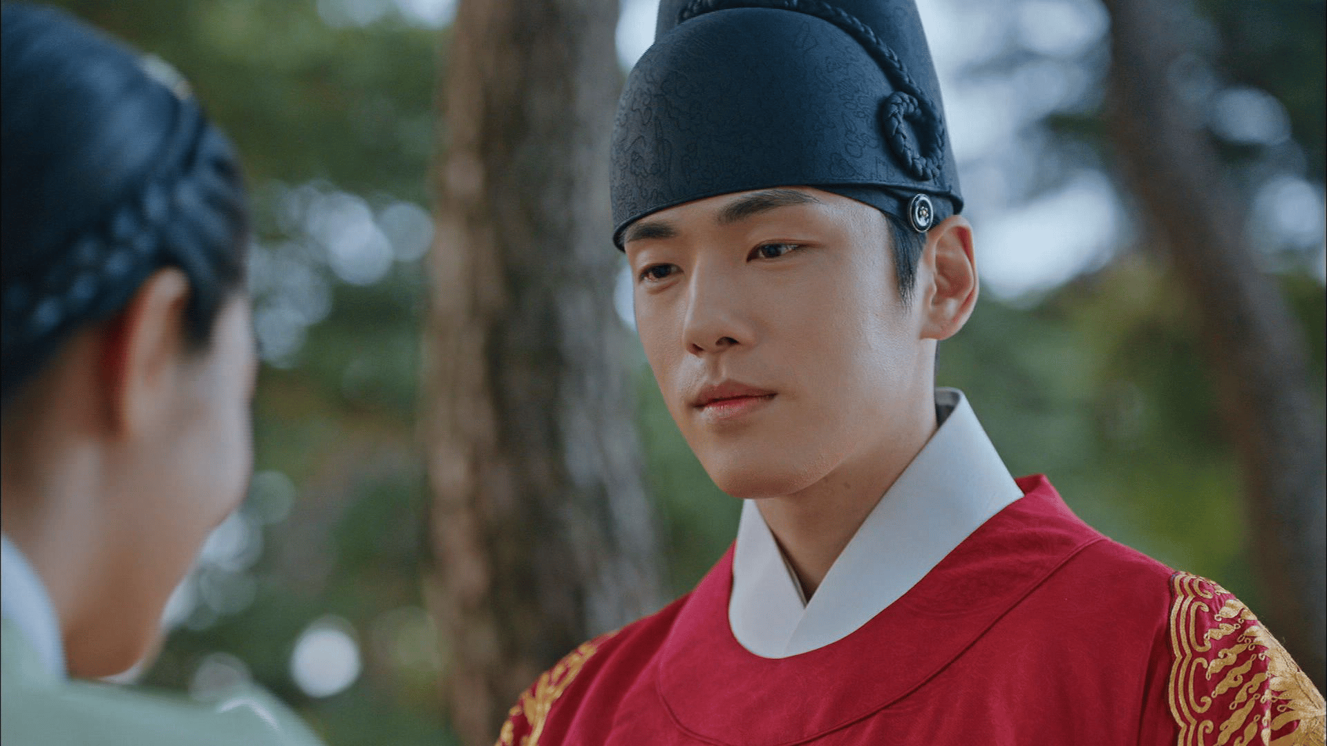 韓流ドラマ(時代劇)哲仁王后　俺がクイーン!?全話 哲仁王后 ～俺がクイーン!?～」が Huluの韓国ドラマ／アジア