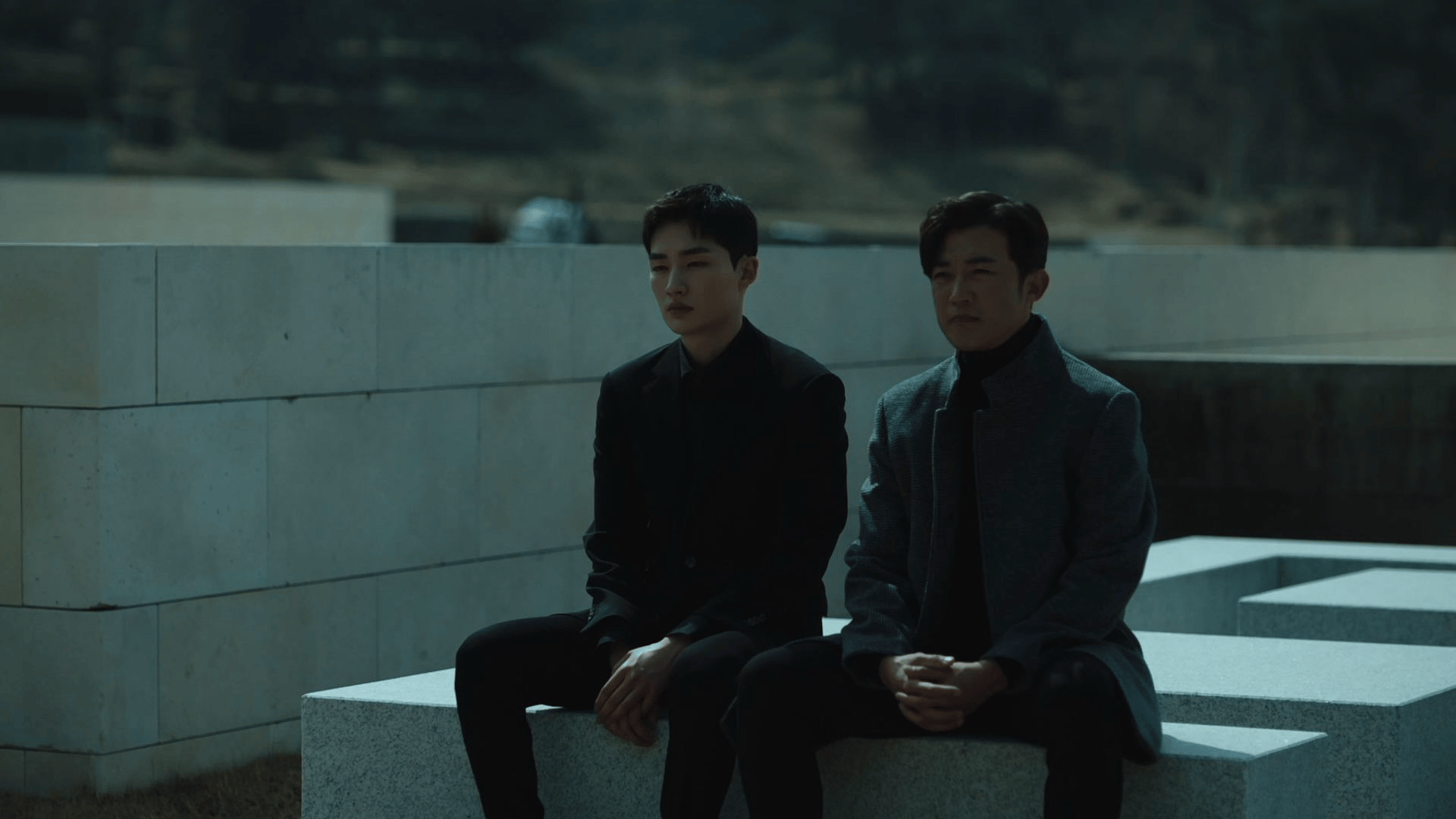 法の帝国 The Empire：法の帝国(韓国ドラマ) あらすじと感想 キャスト