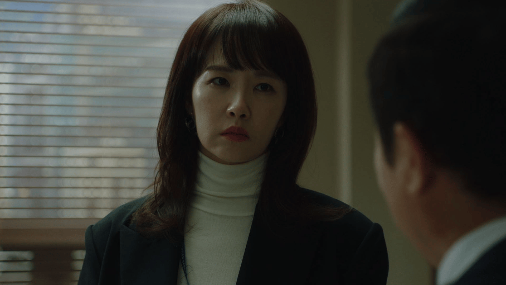 法の帝国 The Empire：法の帝国(韓国ドラマ) あらすじと感想 キャスト