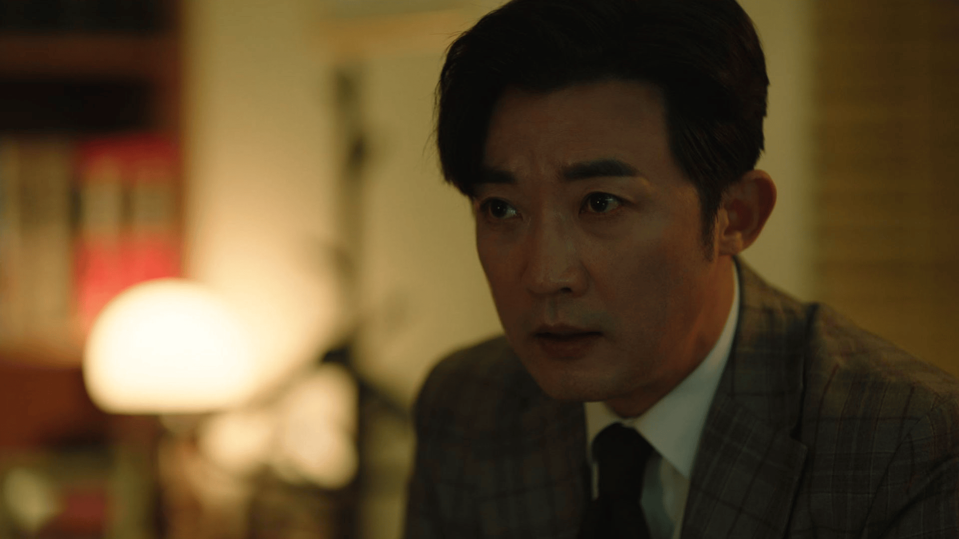 法の帝国 The Empire:法の帝国 (韓国・中国ドラマ) | 無料動画・見逃し