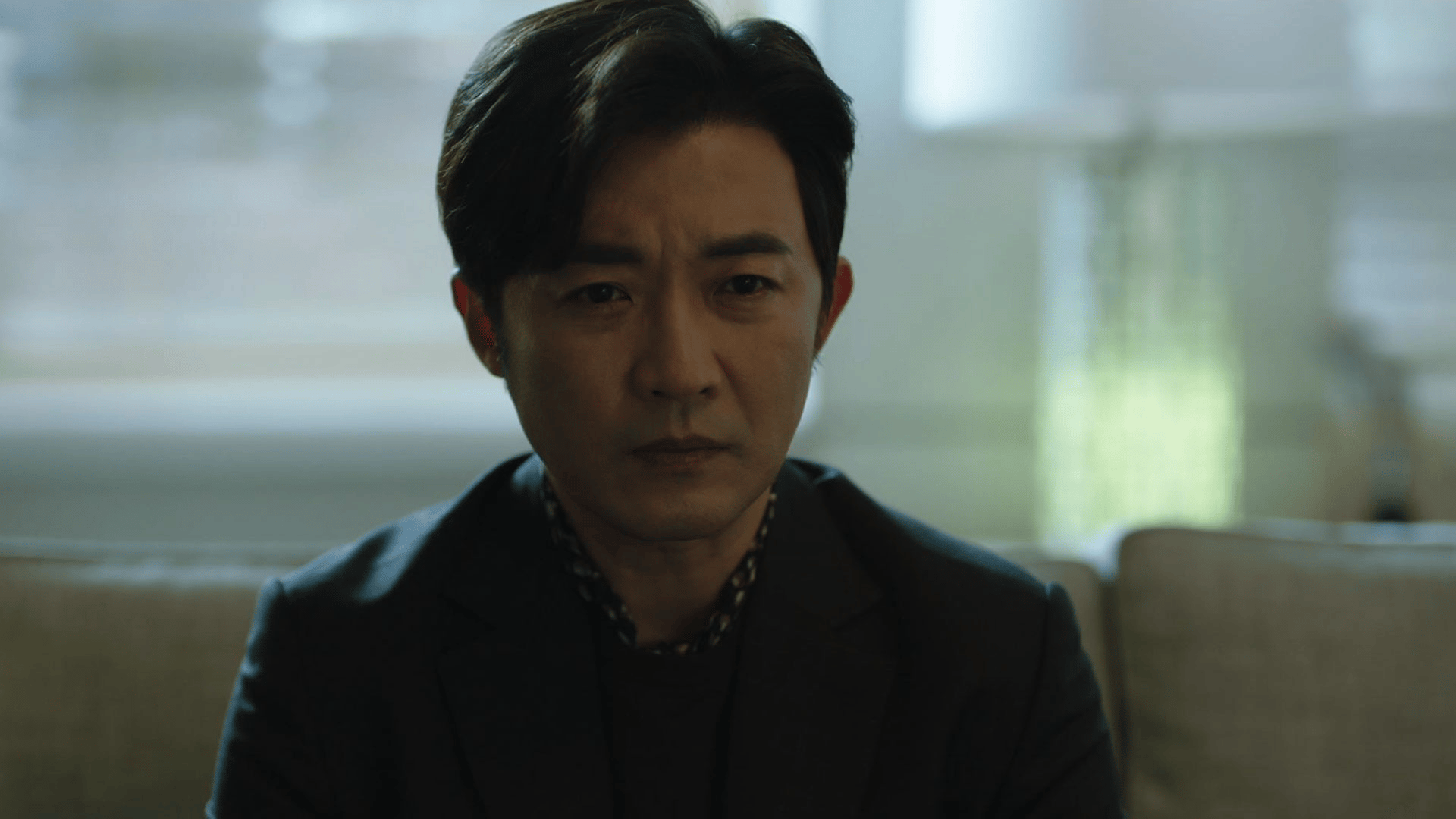 The Empire:法の帝国 - シーズン1 - 5話 (韓国・中国ドラマ