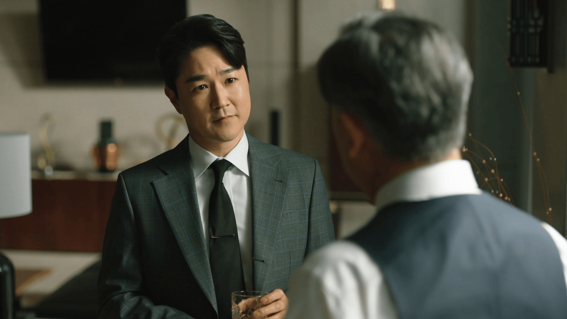 The Empire:法の帝国 - シーズン1 - 8話 (韓国・中国ドラマ