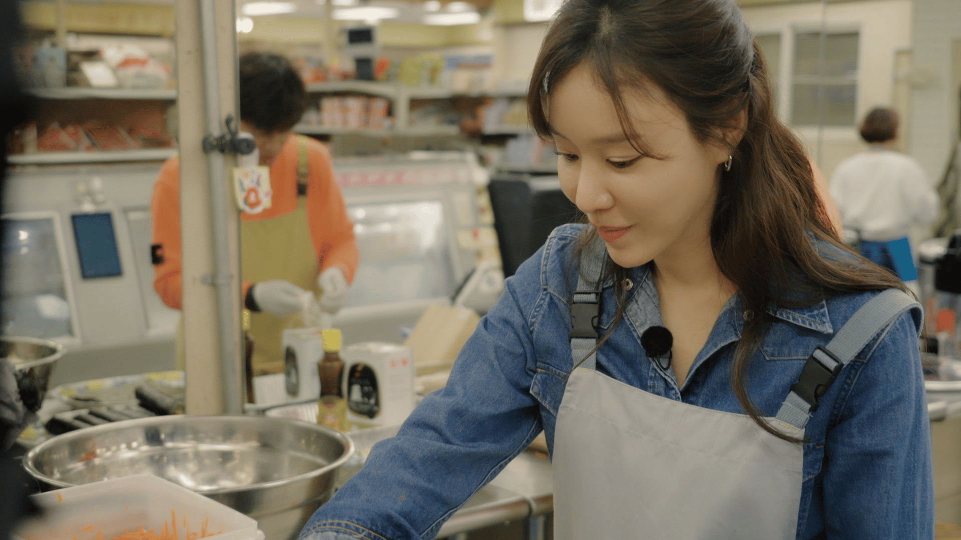 見習い社長の営業日誌3 - シーズン3 - 第8話 エピソード11 社長の思い