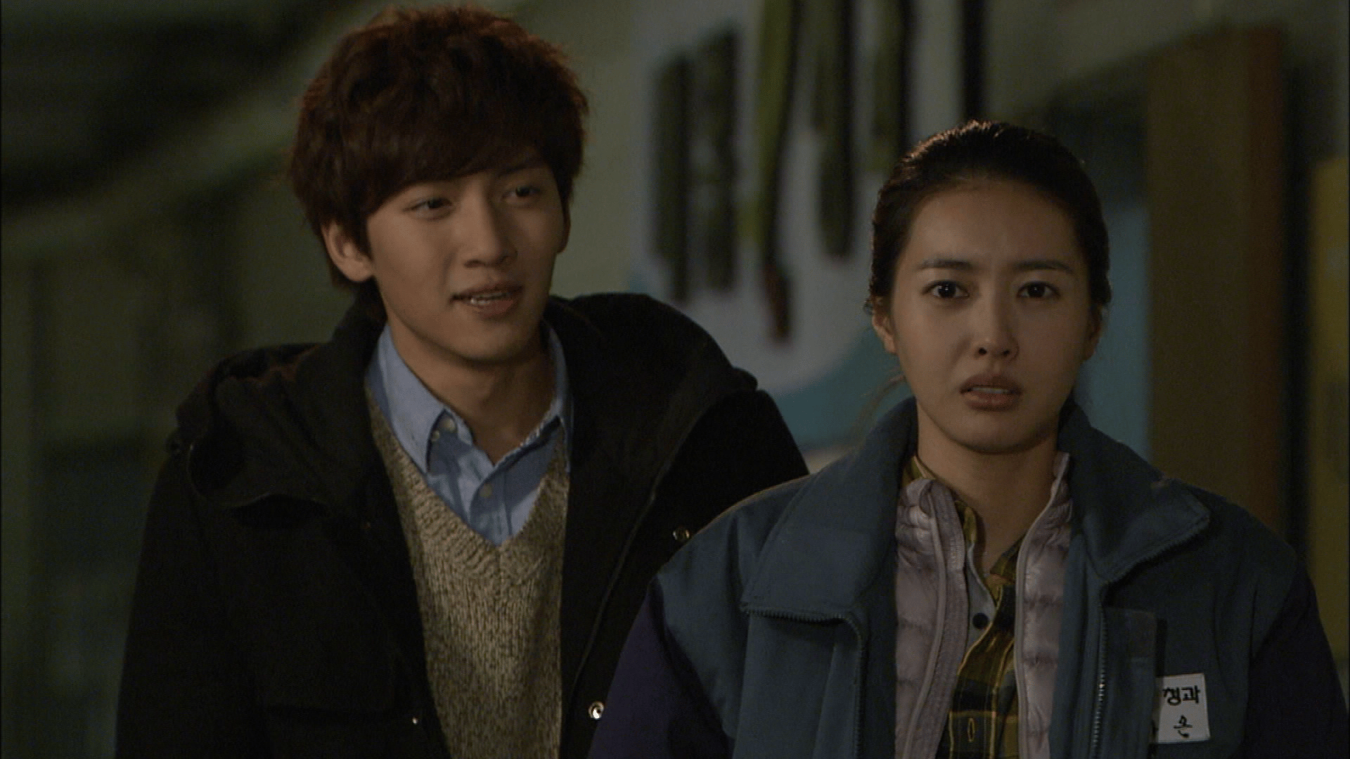 僕らのイケメン青果店 - シーズン1 - 9話 (韓国・中国ドラマ) | 無料