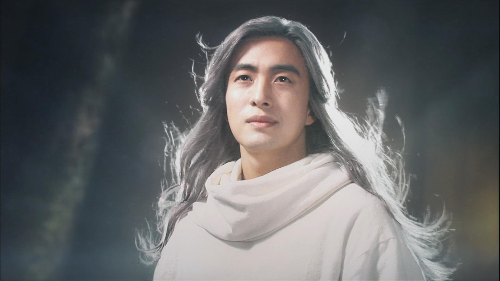 太王四神記 - シーズン1 - 1話 (韓国・中国ドラマ) | 無料動画・見逃し