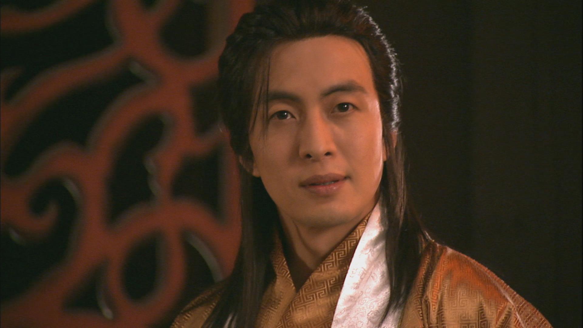 太王四神記 (韓国・中国ドラマ) | 無料動画・見逃し配信を見るなら | ABEMA