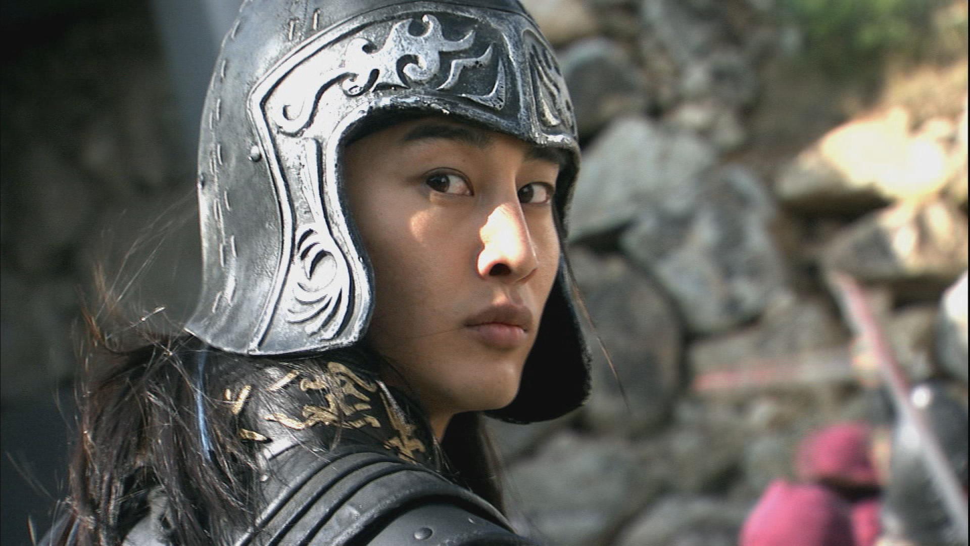 太王四神記 - シーズン1 - 17話 (韓国・中国ドラマ) | 無料動画