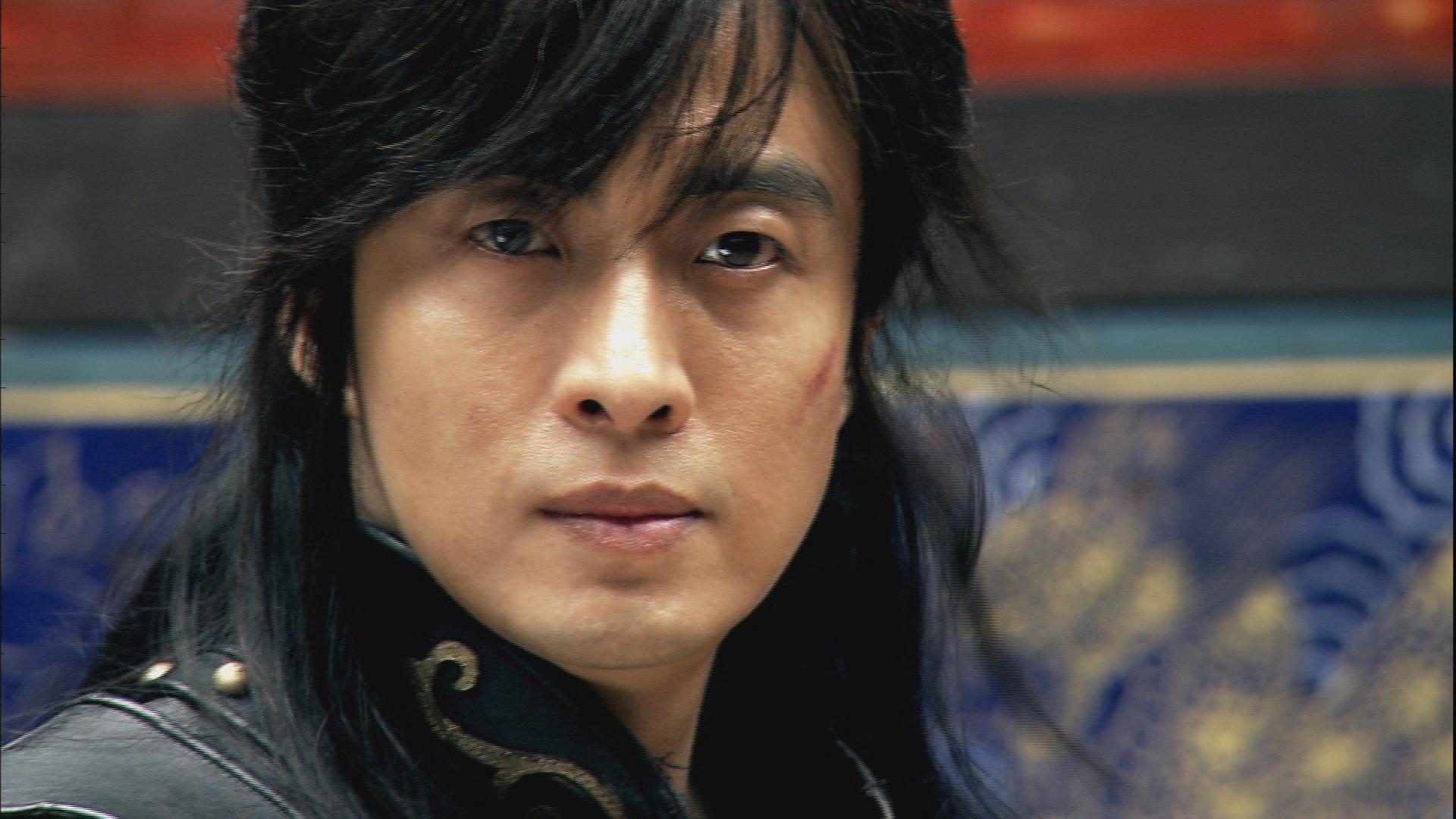 太王四神記 - シーズン1 - 18話 (韓国・中国ドラマ) | 無料動画