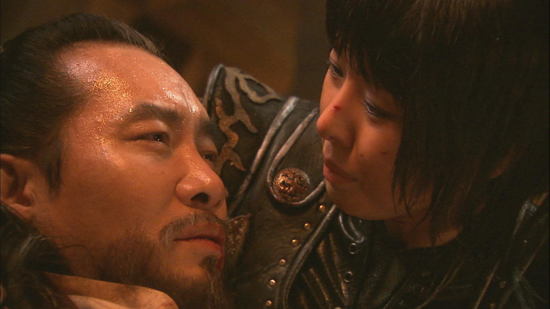 大王四神記 Amazon.co.jp: 太王四神記 オリジナル・サウンドトラック Vol.1