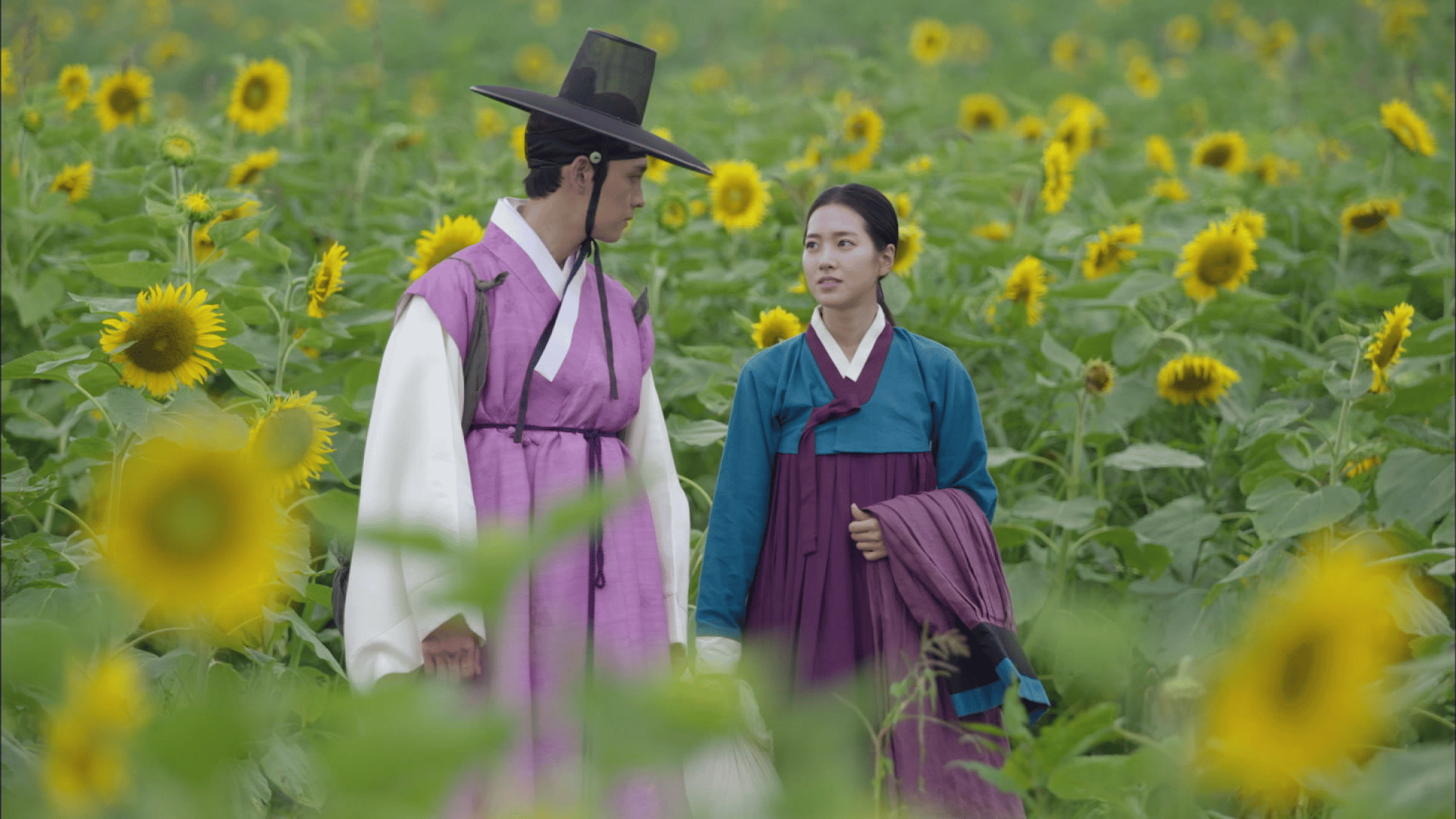 オクニョ 運命の女(ひと) - シーズン1 - 24話 (韓国・中国ドラマ