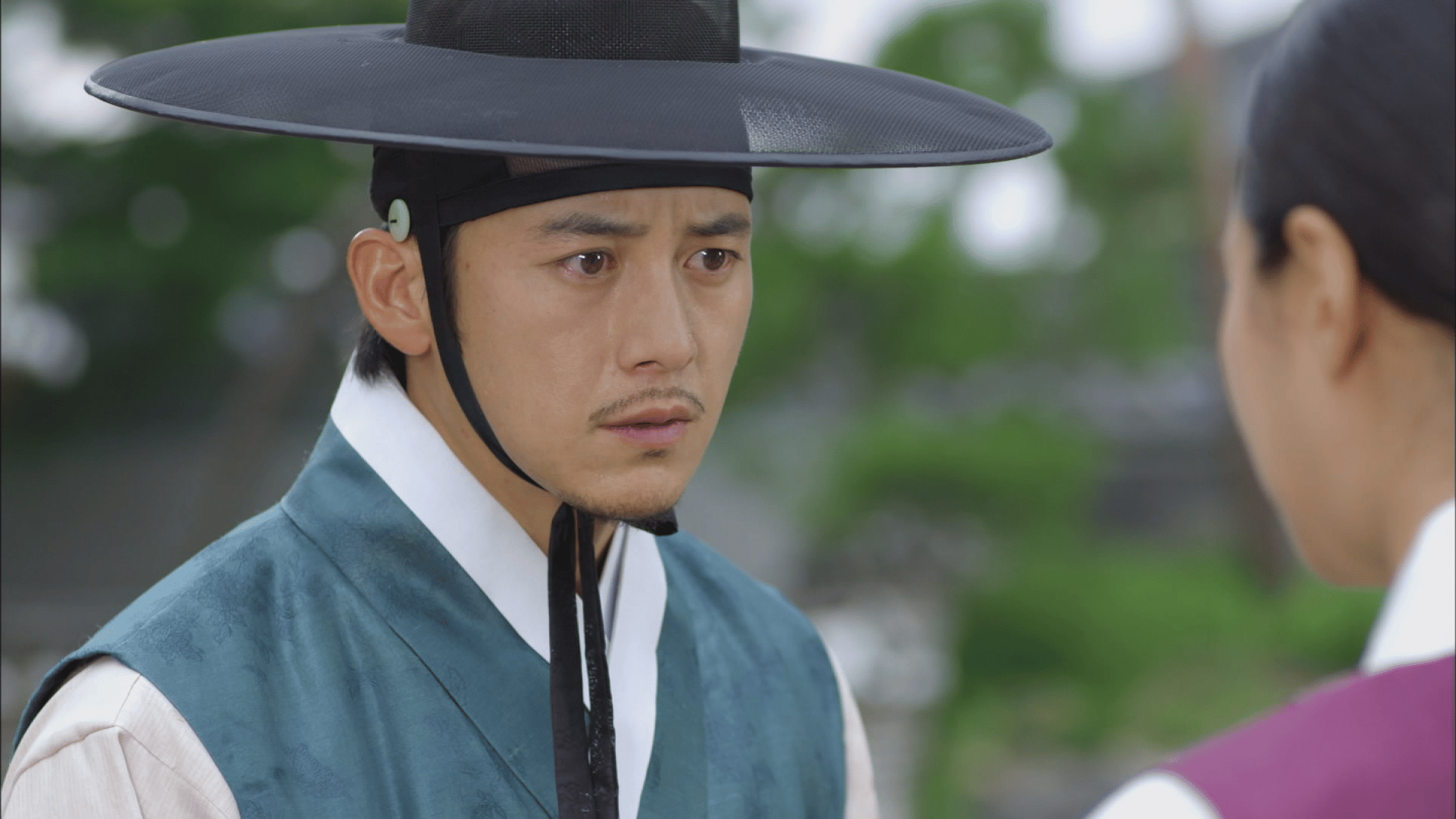 オクニョ 運命の女(ひと) - シーズン1 - 26話 (韓国・中国ドラマ