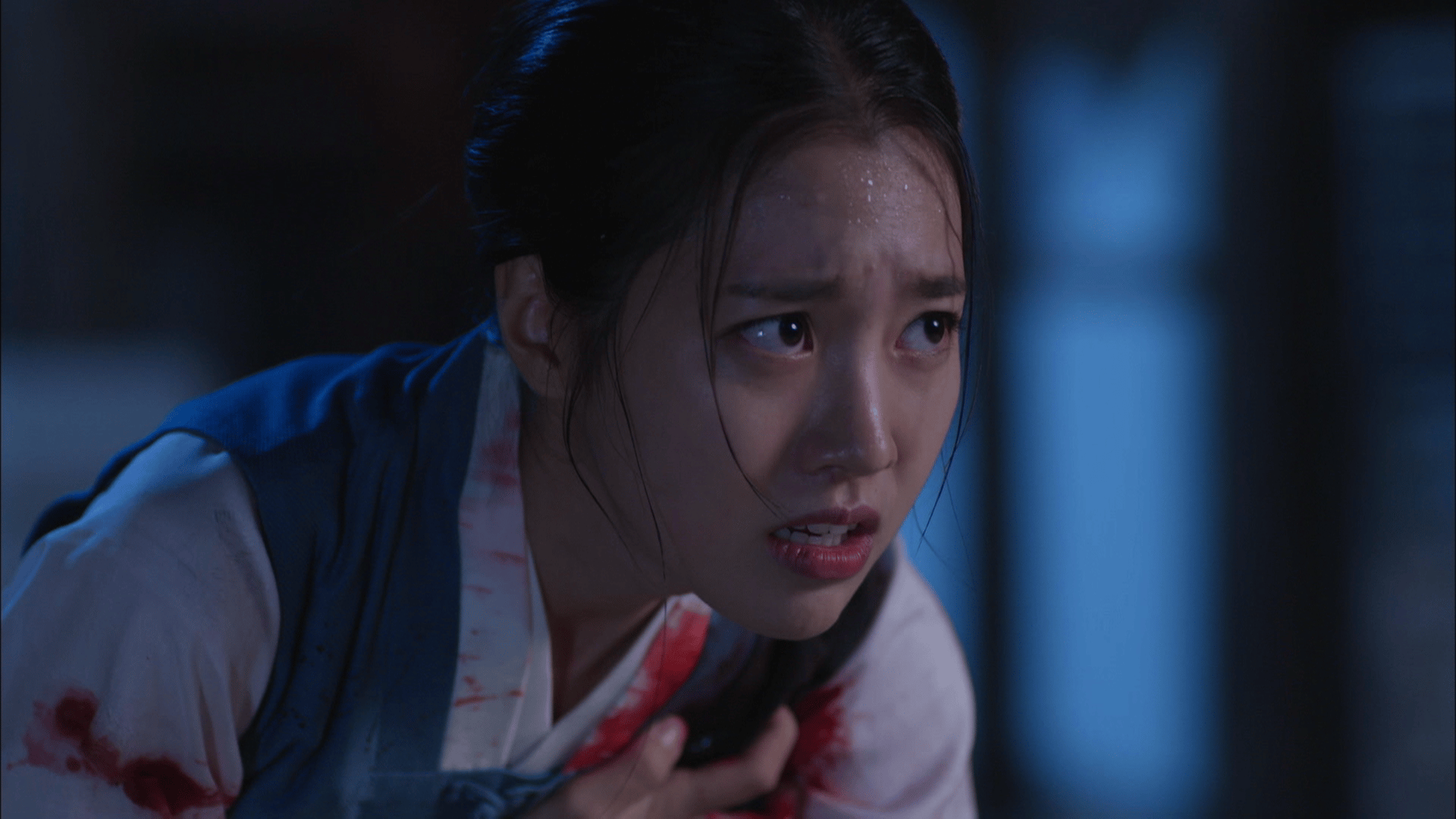 オクニョ 運命の女(ひと) - シーズン1 - 39話 (韓国・中国ドラマ