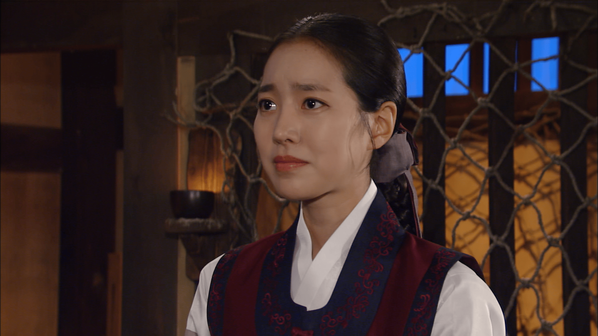 オクニョ 運命の女(ひと) - シーズン1 - 47話 (韓国・中国ドラマ