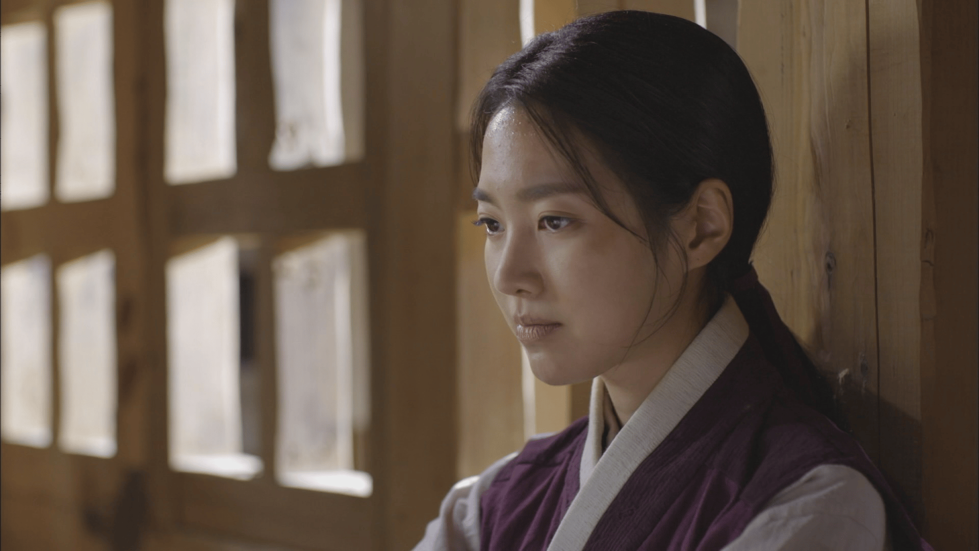 オクニョ 運命の女(ひと) - シーズン1 - 8話 (韓国・中国ドラマ