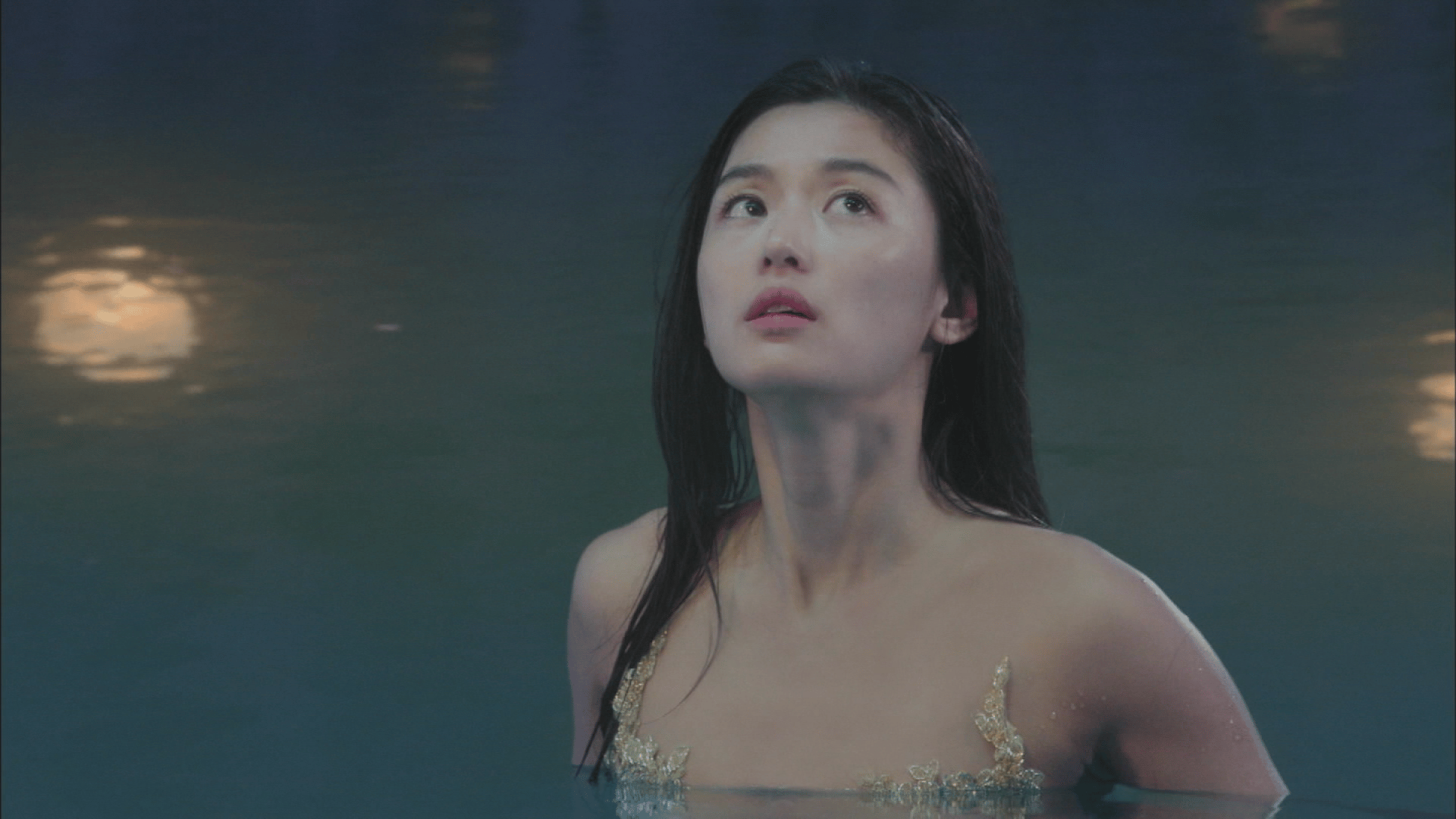 青い海の伝説 第2話【イ・ミンホ×チョン・ジヒョン】 | 新しい未来の