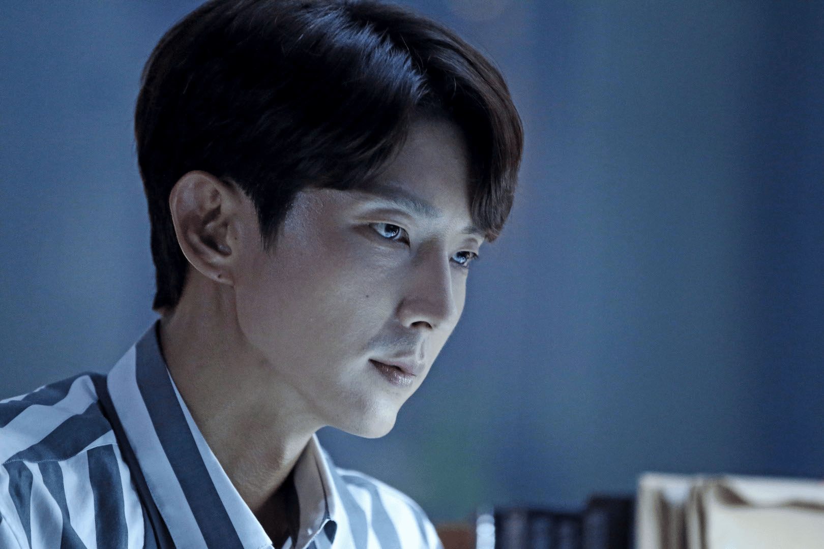 イ・ジュンギ主演】クリミナル・マインド：KOREA 第10話 | 新しい未来