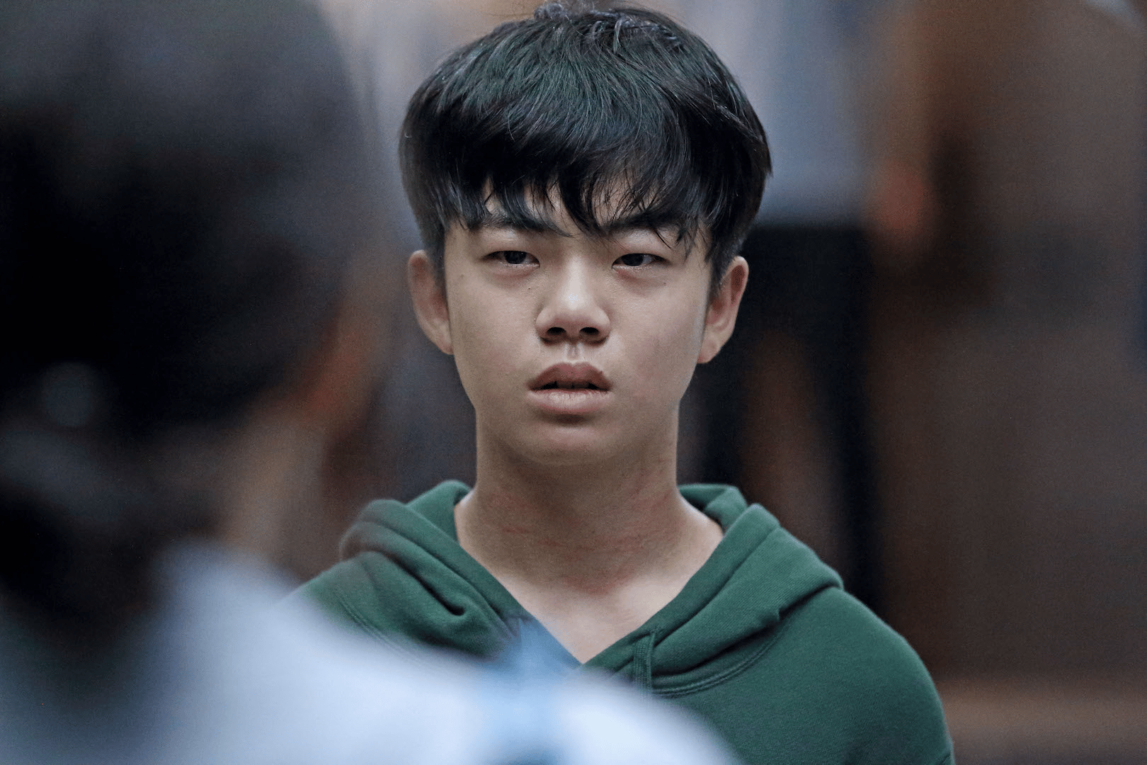 イ・ジュンギ主演】クリミナル・マインド：KOREA 第10話 | 新しい未来