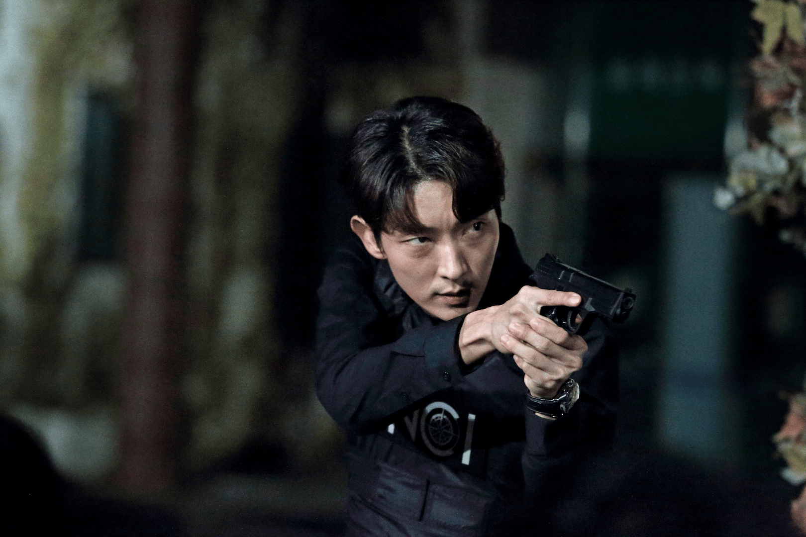イ・ジュンギ主演】クリミナル・マインド：KOREA 第20話(終) | 新しい