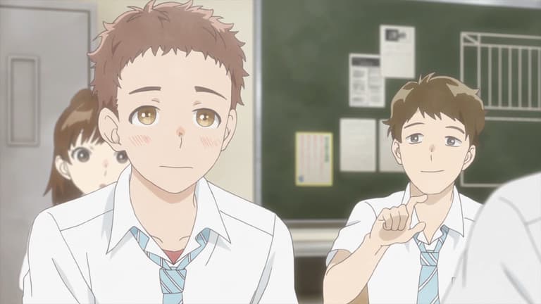 荒ぶる季節の乙女どもよ。 台本 4話 荒ぶる季節の乙女どもよ。 - シーズン1 - 4話 (アニメ) | 無料