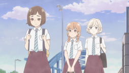荒ぶる季節の乙女どもよ。 台本 4話 荒ぶる季節の乙女どもよ。 - シーズン1 - 4話 (アニメ) | 無料