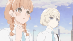 荒ぶる季節の乙女どもよ。 台本 4話 荒ぶる季節の乙女どもよ。 - シーズン1 - 4話 (アニメ) | 無料