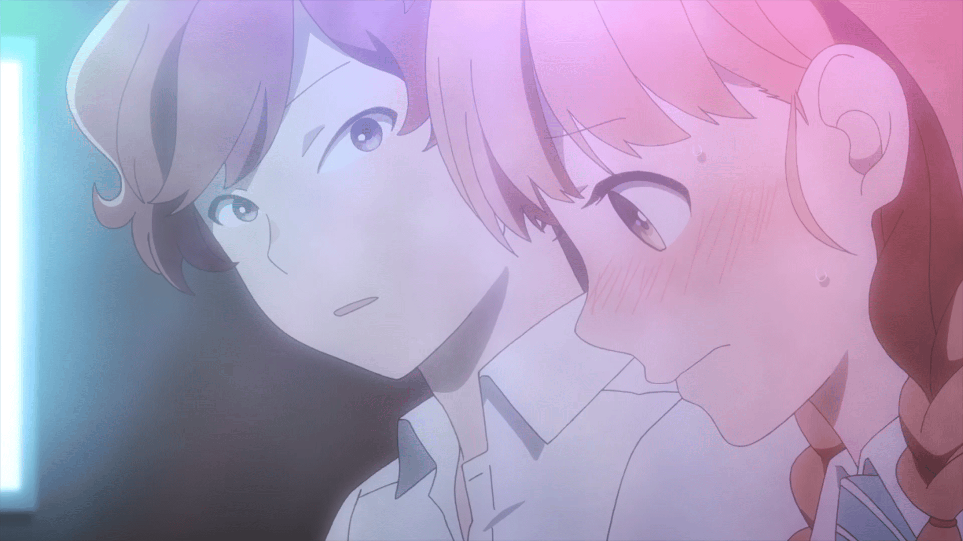 荒ぶる季節の乙女どもよ。　台本　4話 夏アニメ『荒ぶる季節の乙女どもよ。』第4話あらすじ＆先行