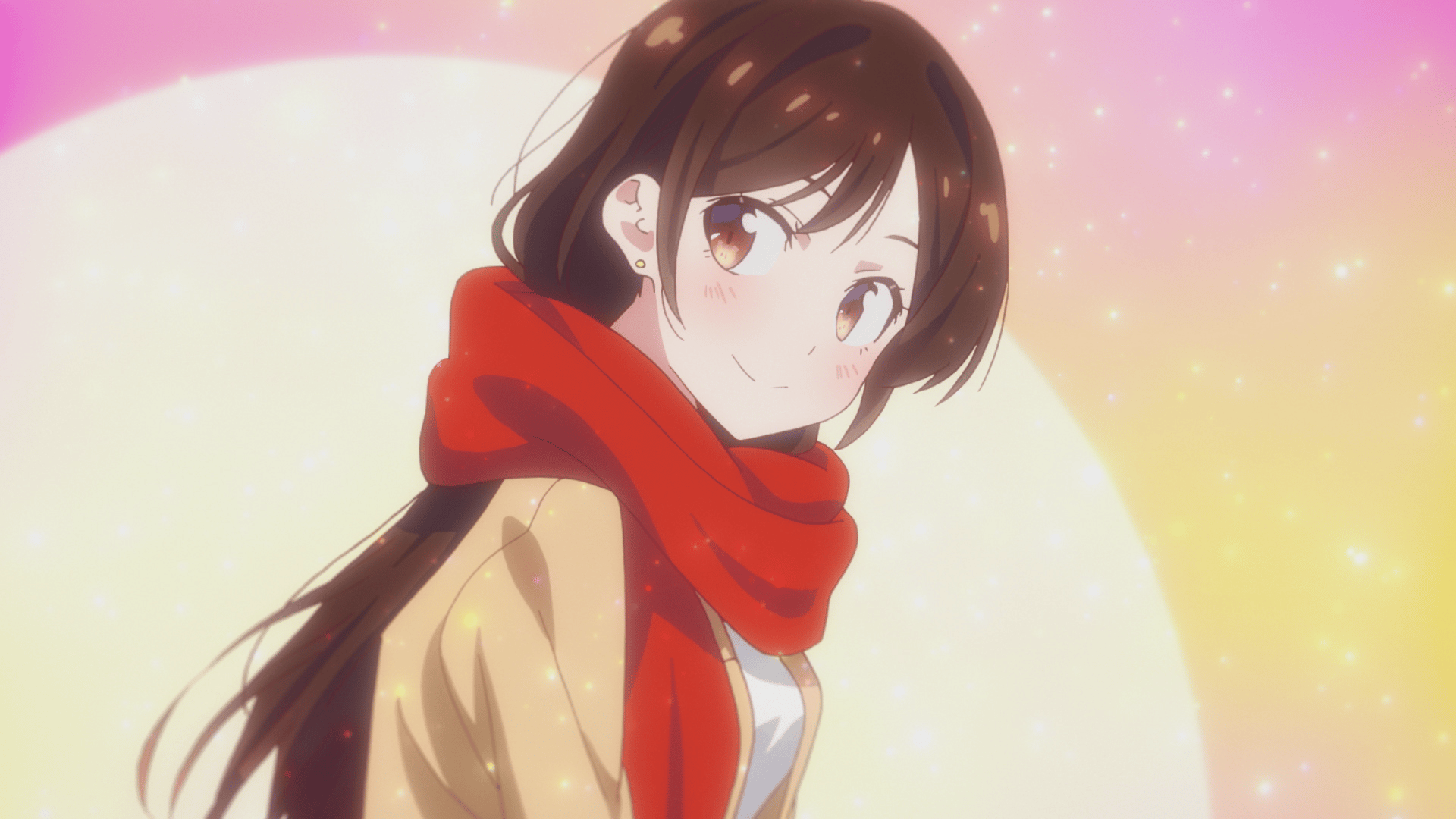 彼女、お借りします - 第1期 - 8話 (アニメ) | 無料動画・見逃し配信を