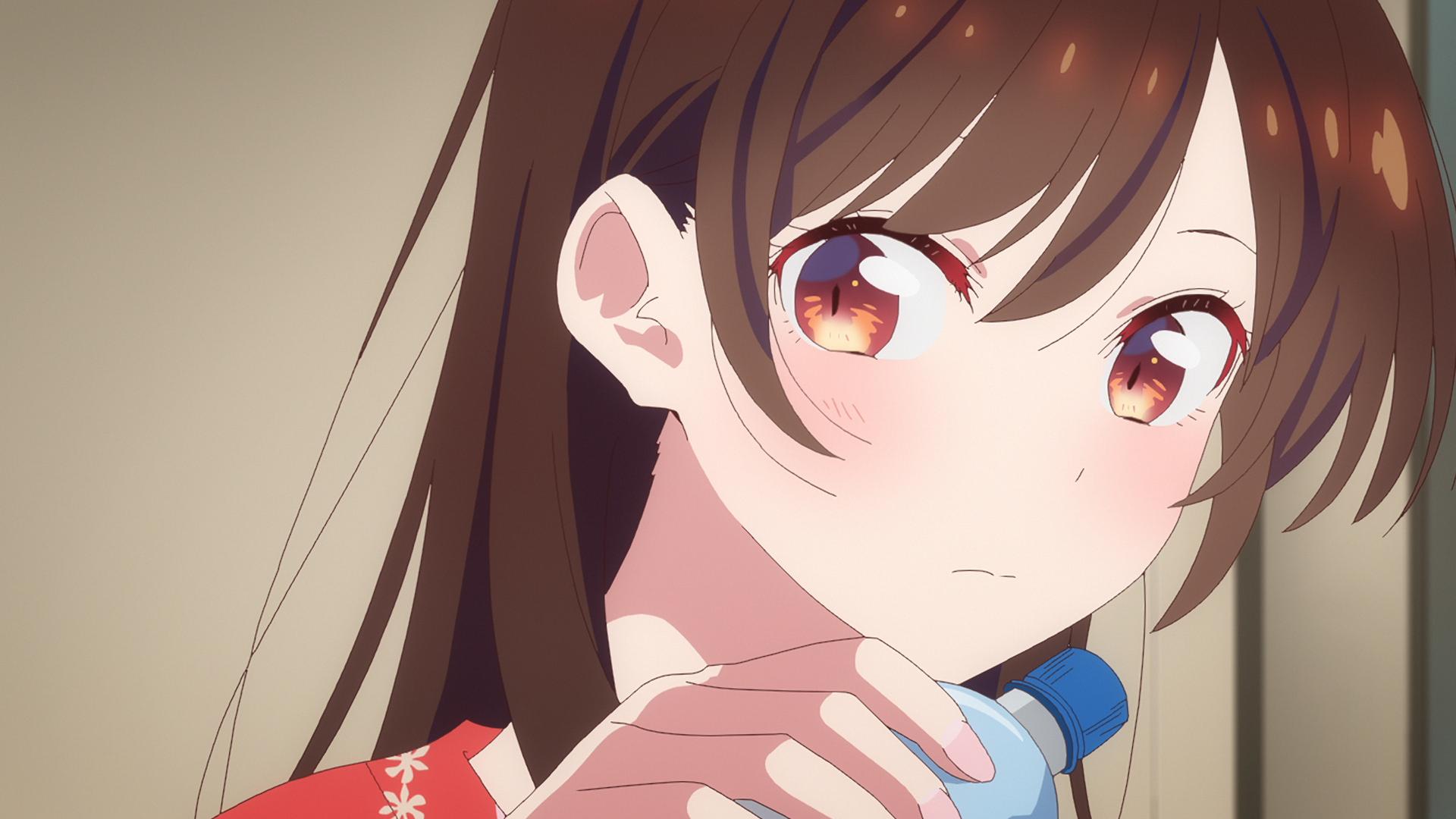 彼女、お借りします - 第4期 - 9話 (アニメ) | 無料動画・見逃し配信を