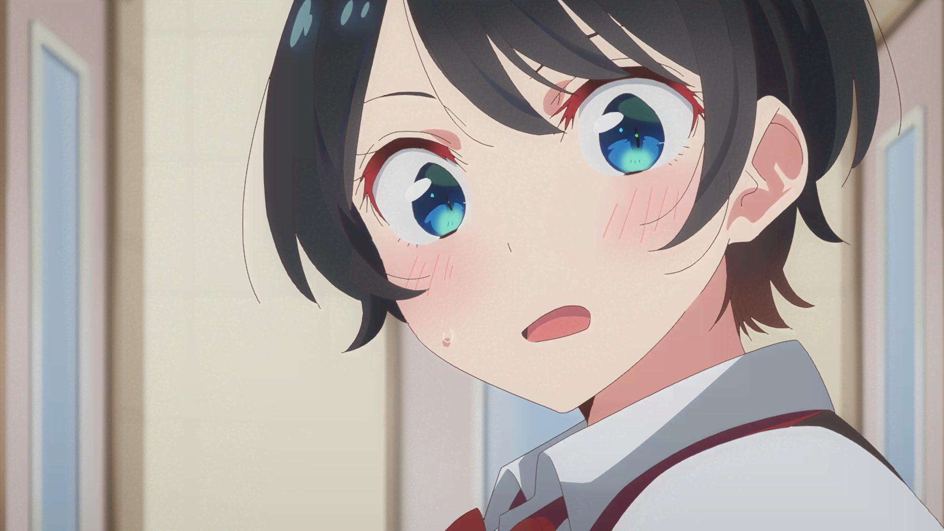 彼女、お借りします - 第4期 (アニメ) | 無料動画・見逃し配信を