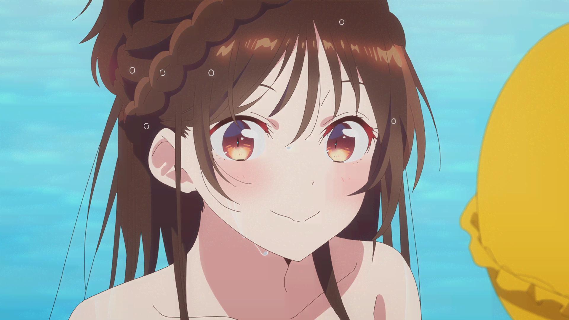 彼女、お借りします - 第4期 - 9話 (アニメ) | 無料動画・見逃し