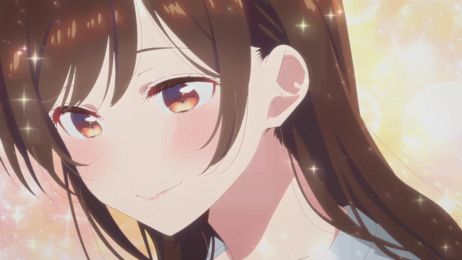 彼女、お借りします 4-9 彼女、お借りします - 第4期 - 9話 (アニメ) | 無料動画・見逃し配信を