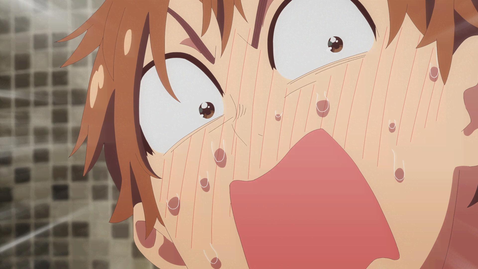 彼女、お借りします - 第4期 - 9話 (アニメ) | 無料動画・見逃し配信を