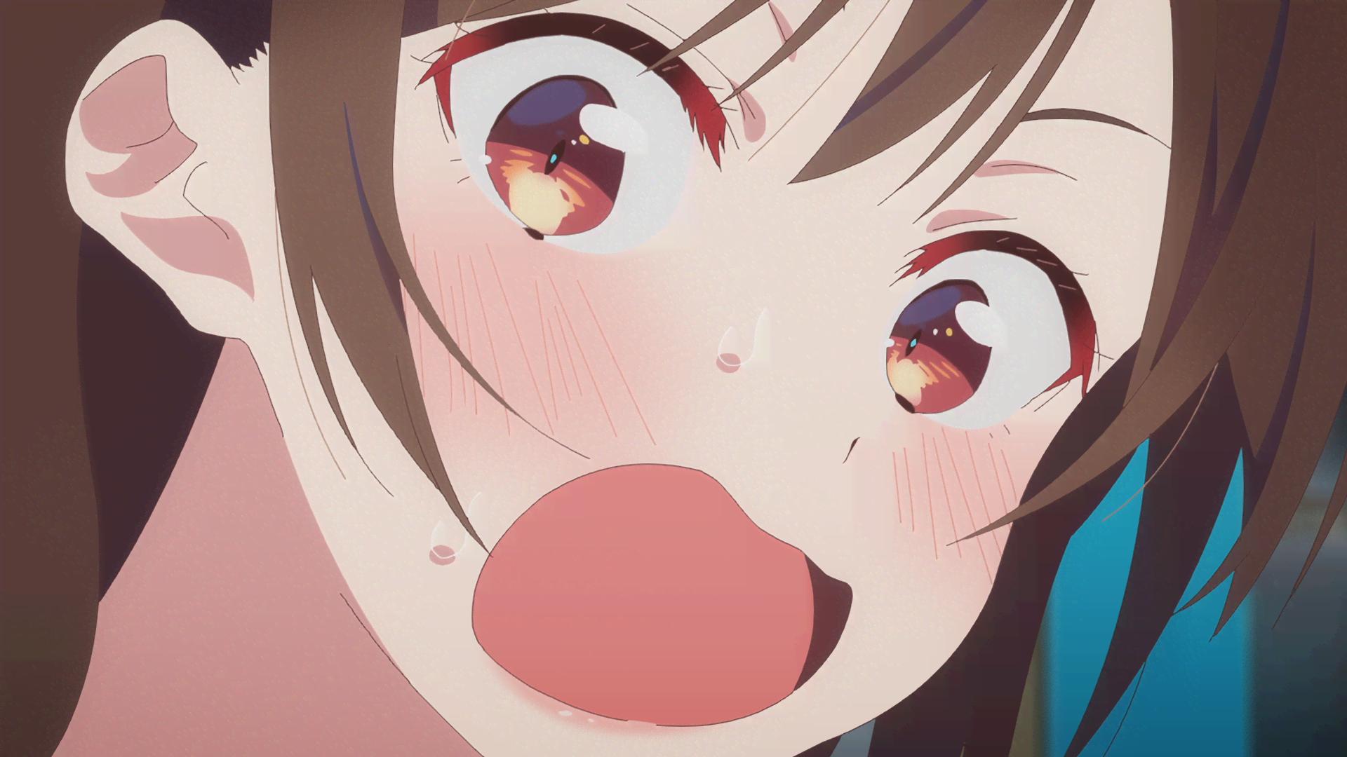 彼女、お借りします - 第4期 - 9話 (アニメ) | 無料動画・見逃し配信を