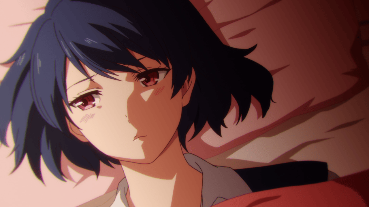 ドメスティックな彼女 - シーズン1 - 5話 (アニメ) | 無料動画・見逃し