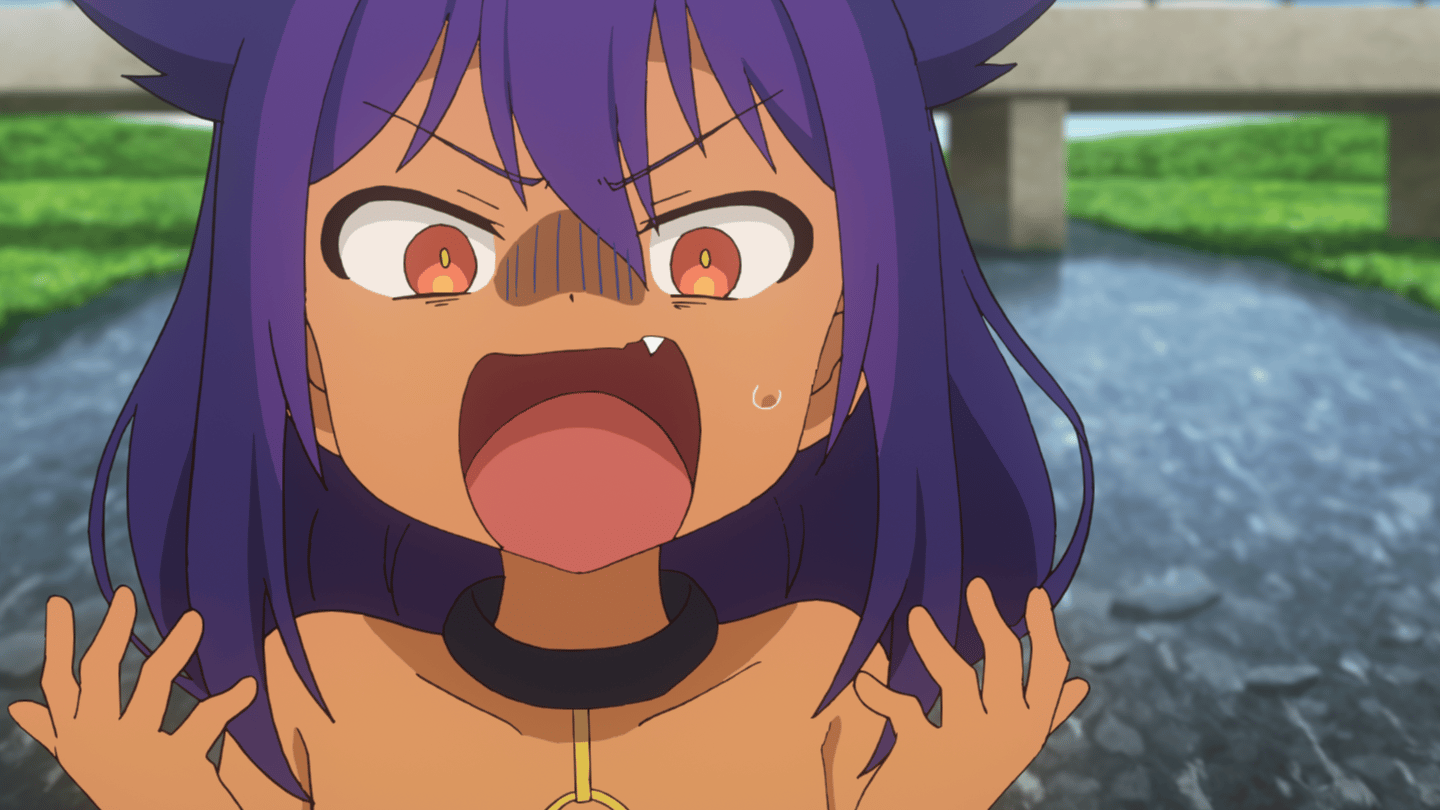 ジャヒー様はくじけない！ 全話一挙【無料ビデオ1週間