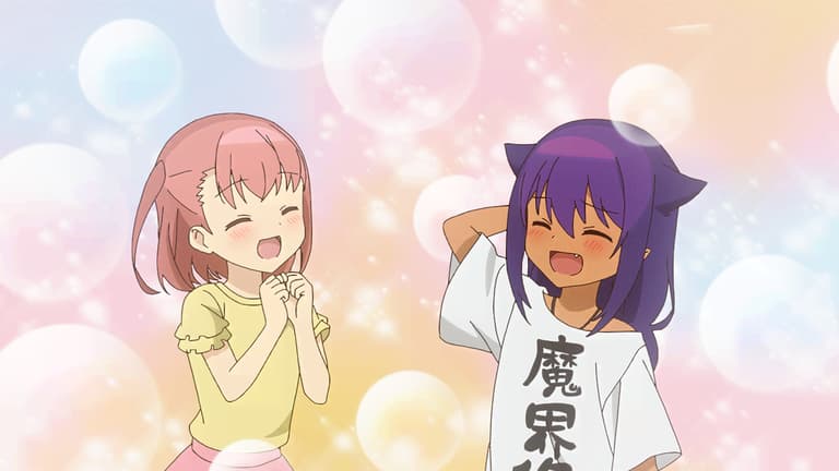 ジャヒー様はくじけない! - シーズン1 - 10話 (アニメ) | 無料 ジャヒー様はくじけない! - シーズン1 - 10話 (アニメ) | 無料