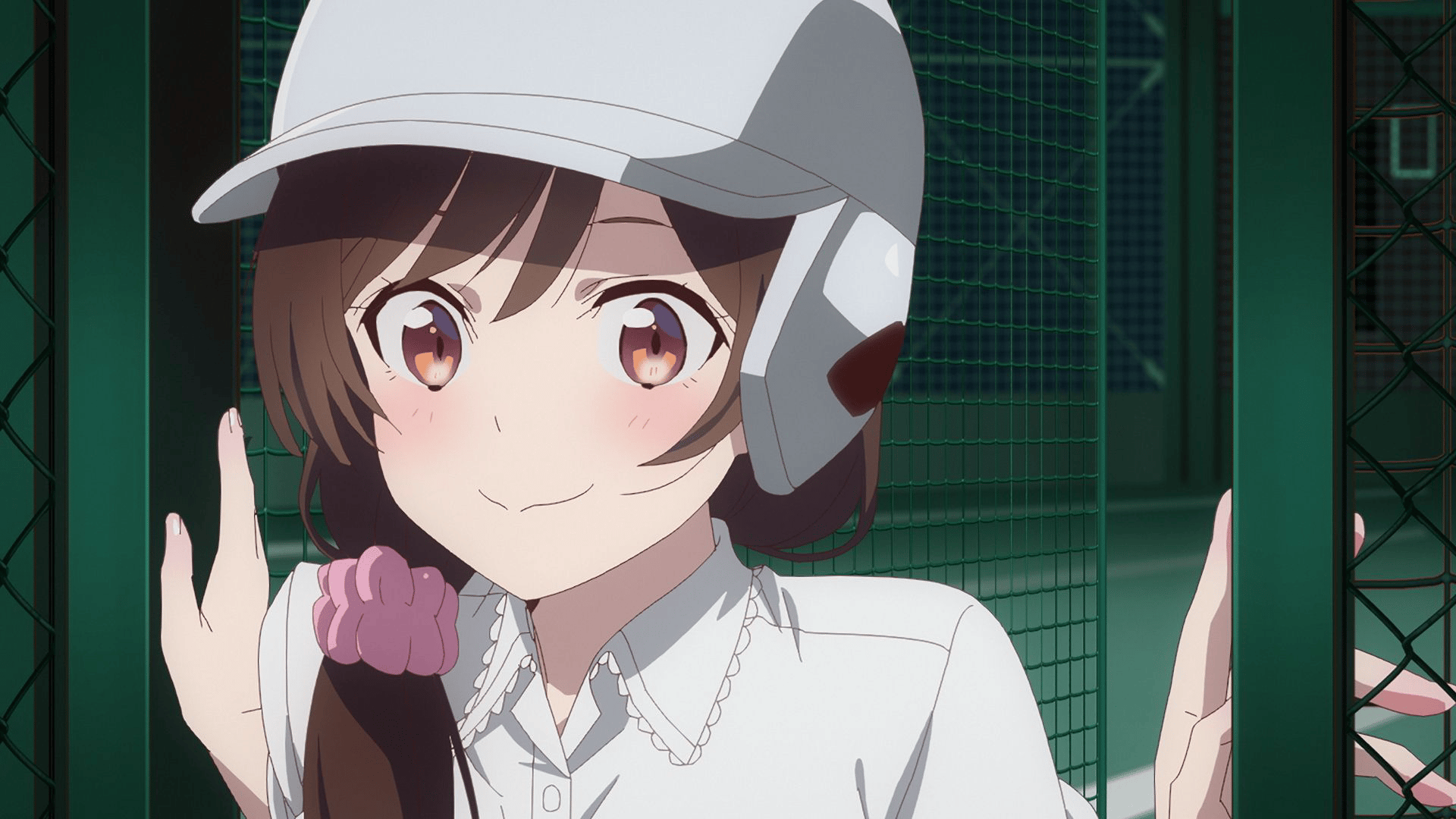 彼女、お借りします - 第2期 - 2話 (アニメ) | 無料動画・見逃し配信を