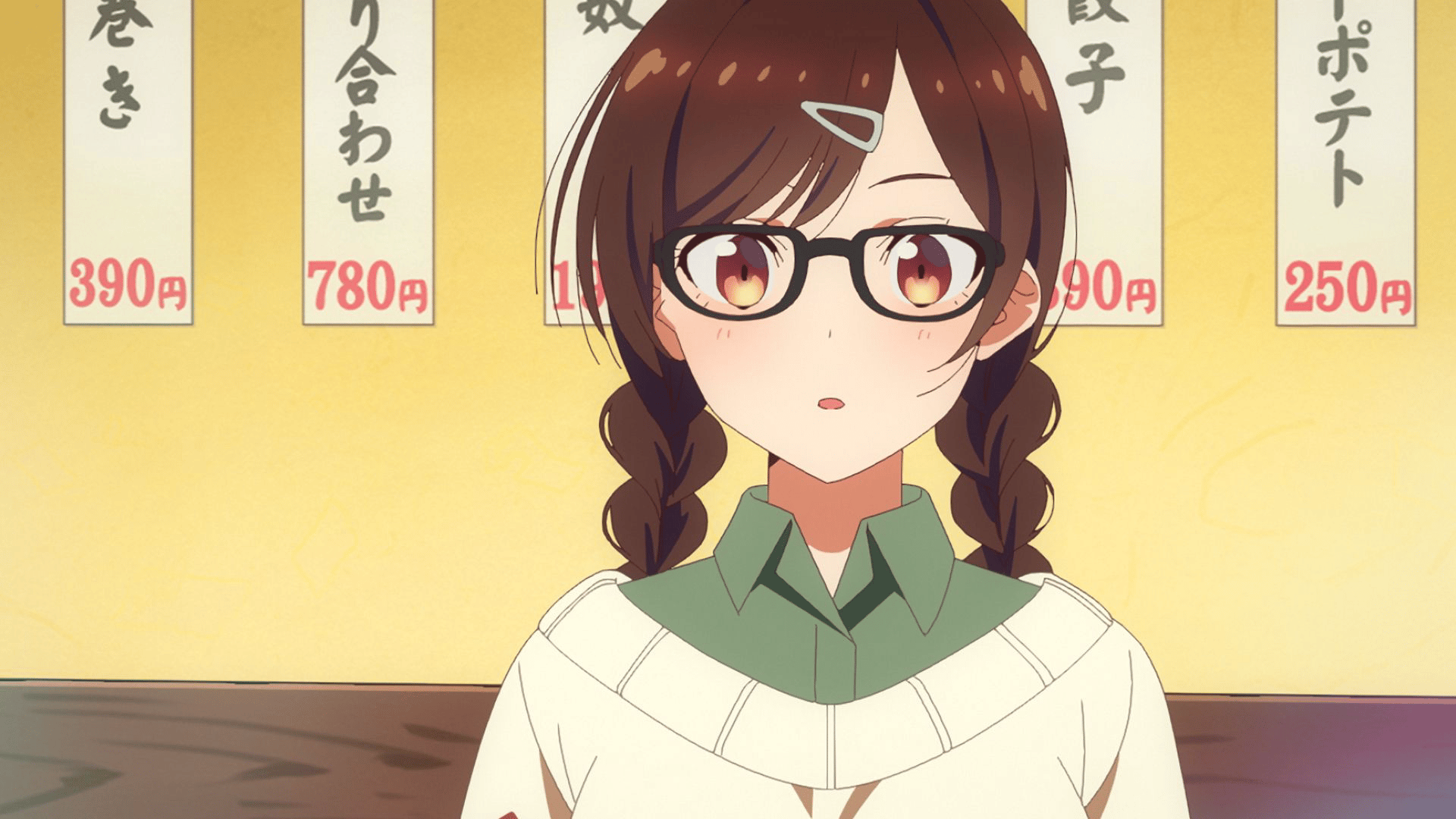 彼女、お借りします - 第2期 - 6話 (アニメ) | 無料動画・見逃し配信を