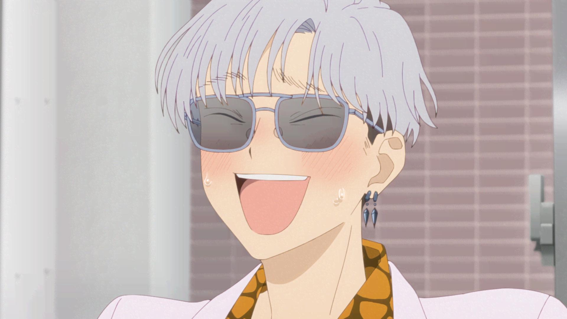 スキップとローファー #11【最新話】 | 新しい未来のテレビ | ABEMA