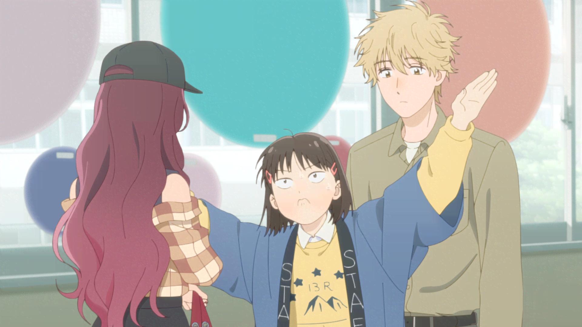 新品ケース交換済み　スキップとローファー DVD全4巻(全12話) 全巻セット】スキップとローファー DVD全4巻(全12話) - メルカリ